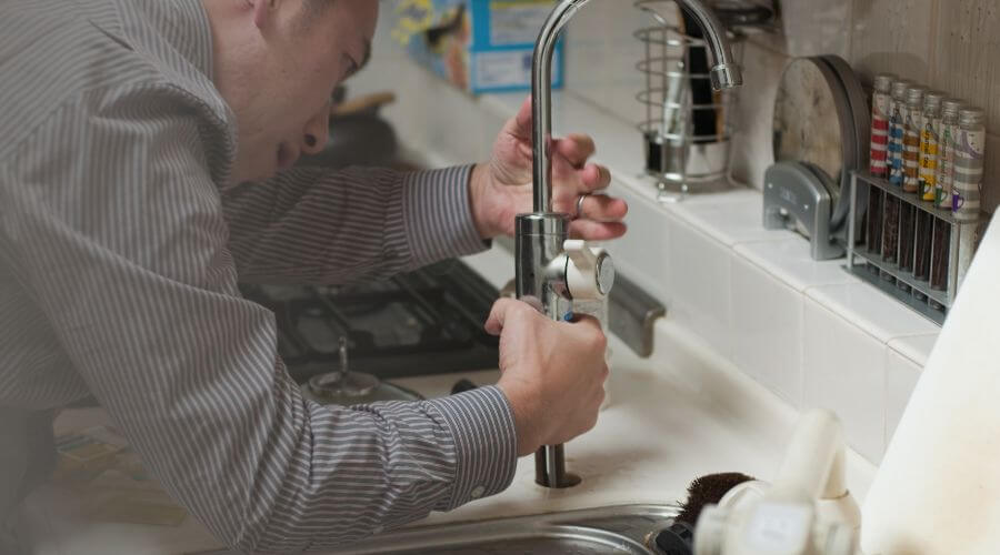 Professional same day plumber in Princeton, LA